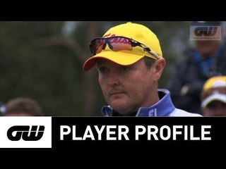 GW Player Profile: with Jarrod Lyle