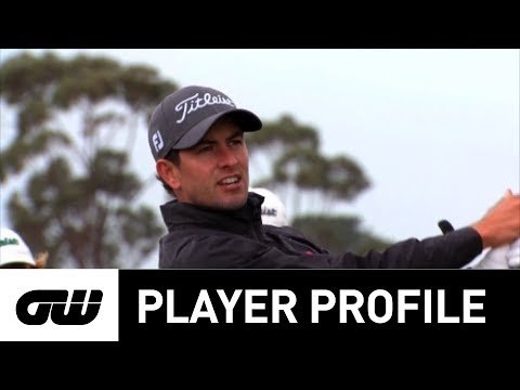 GW Player Profile: with Adam Scott