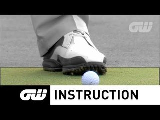 GW Instruction: Play Like a Pro - Lesson 23 - Putting, Quick Routine