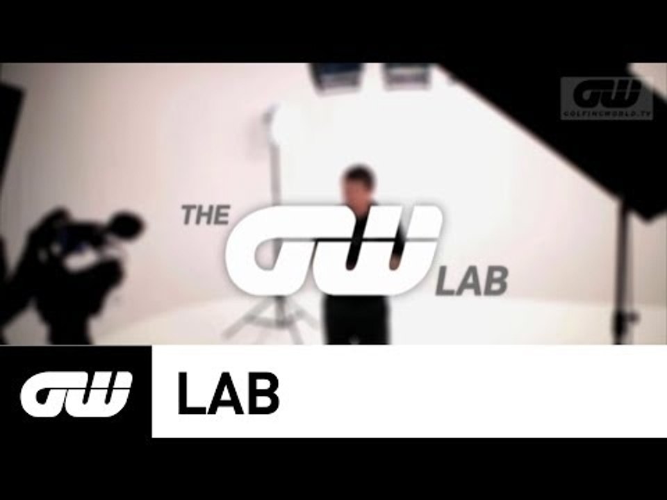 GW Lab: Episode 1