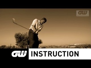 GW Instruction: Path to Par - Lesson 20 - Chipping Options