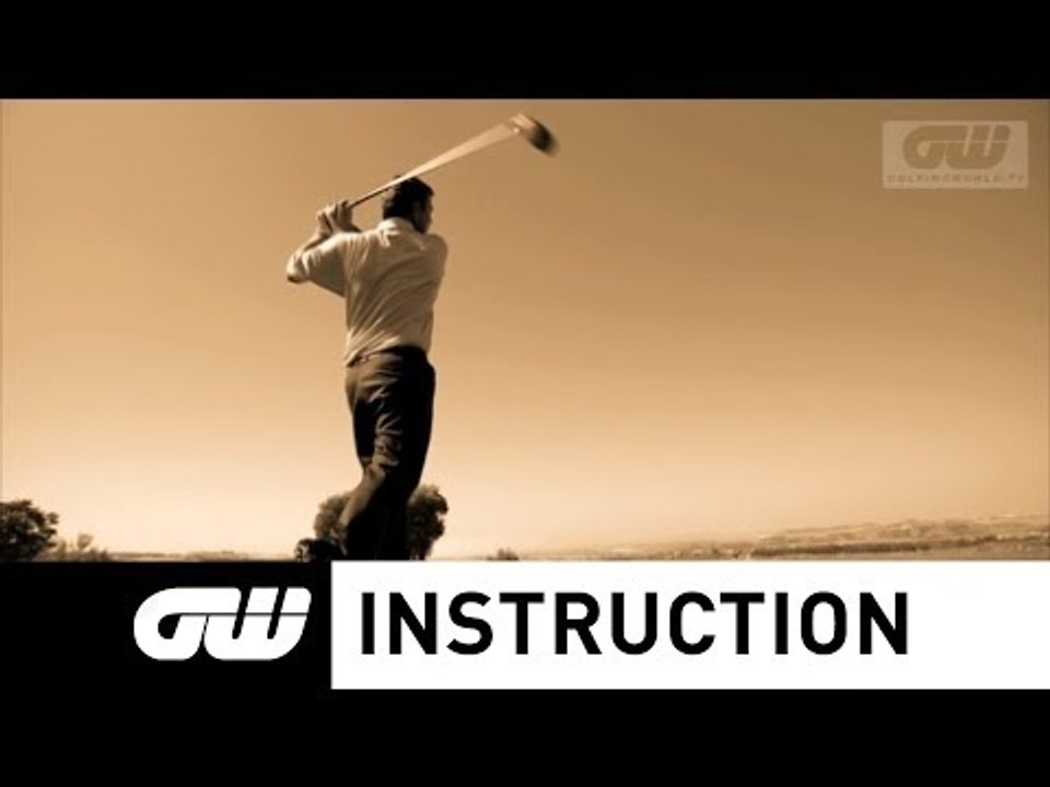 GW Instruction: Path to Par - Lesson 22 - Pivot Movement