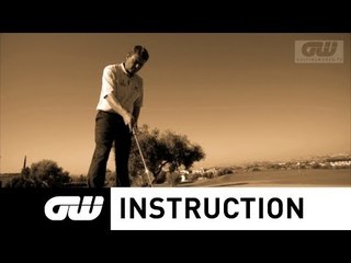 GW Instruction: Path to Par - Lesson 21 - Chipping Fixes