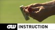 GW Instruction: Path to Par - Lesson 5 - Three-foot Putts