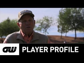 GW Player Profile: with Butch Harmon