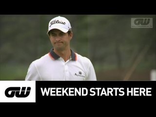 GW Weekend Starts Here: Thursday 21st November 2013