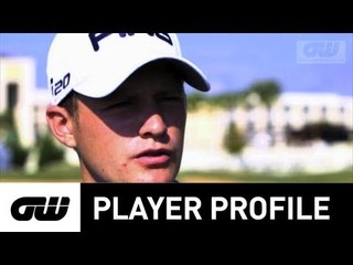 GW Player Profile: with Tom Lewis