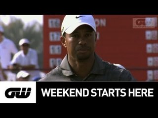 GW Weekend Starts Here: Wednesday 6th October 2013