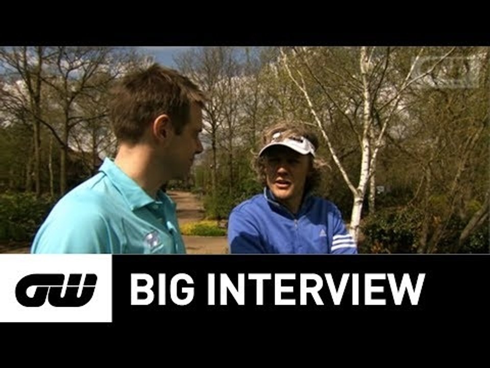 GW Big Interview: with Jimmy Bullard - Part 2