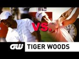Tiger Woods vs. Rory McIlroy - A rivalry that looks set to dominate the headlines