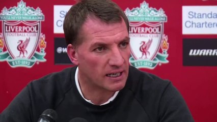 Rodgers hails Garry Monk's progress at Swansea