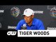 Tiger Woods Watch - August 2012