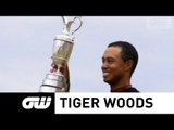 Tiger Woods - Who is the Greatest ever Open Champion