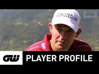 GW Player Profile: with Padraig Harrington