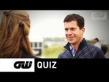 GW Quiz: Celebrities at the Dunhill Links Championship