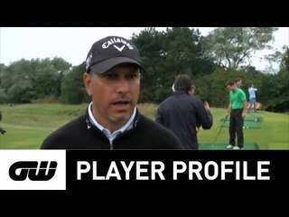 GW Player Profile: Jeev Milkha Singh
