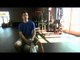 Paul Casey - Gym Recovery Training