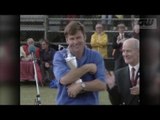 Nick Faldo - Who is the Greatest ever Open Champion