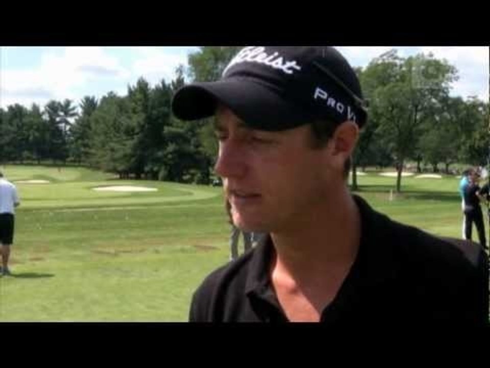 Nicolas Colsaerts - The Belgian Bomber
