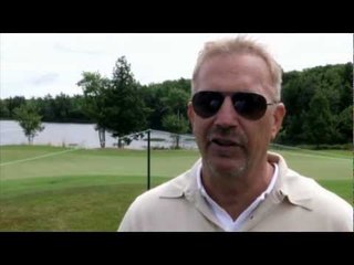 Kevin Costner - Getting to Know Series