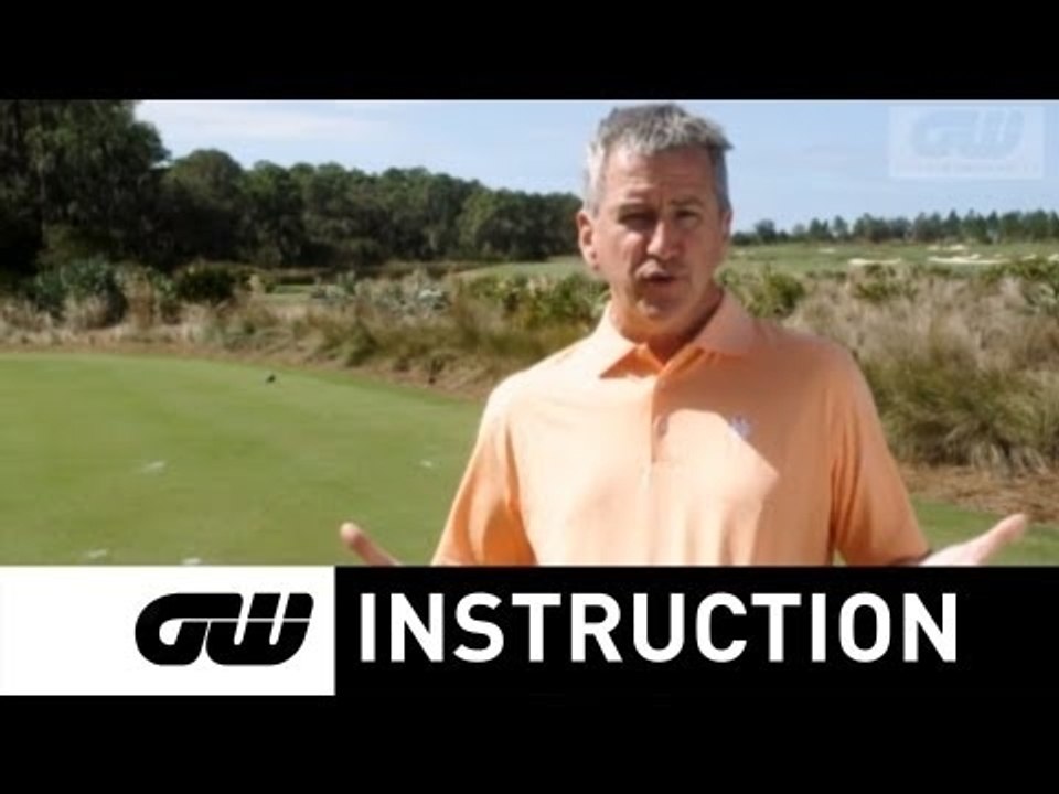 Mind Coaching in Golf - Anger Management - with Robin Sieger