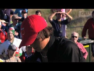 Rickie Fowler - Poised for Majors and the Ryder Cup