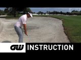 David Johnson Golf Tips - The Bubba Watson Hook Shot