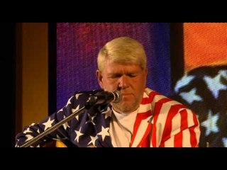 Golfer John Daly - Knockin' On Heaven's Door (Acoustic Cover)