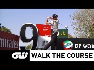 GW Walk the Course: with Martin Kaymer