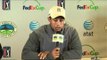 Tiger Woods Press Conference - AT&T Pebble Beach National Pro-Am 2012