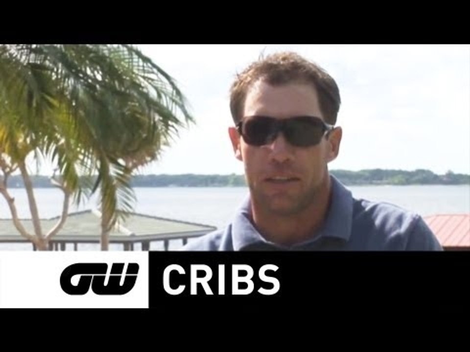 GW Cribs: with Brian Davis