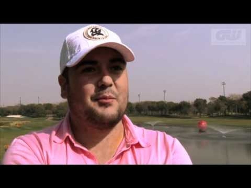Getting to Know - Joel Sjoholm
