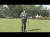 Dave Stockton Putting Tips - Tee Peg Distance Drill