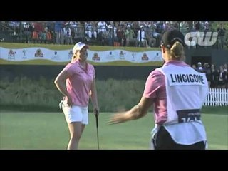 LPGA Tour - 2011 LPGA State Farm Classic