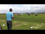 Nicholas Colsaerts - Volvo Golf Champions 2012