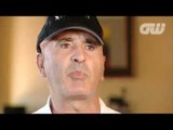 Getting To Know - Seve Ballesteros