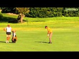 PGA Tour - WGC-Cadillac Championship 2011 - Round 2 Highlights