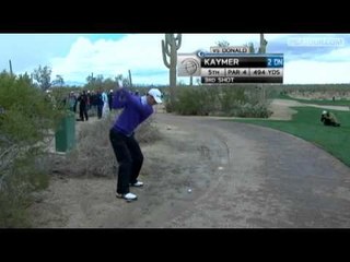 PGA Tour - WGC-Accenture Match Play 2011 - Final Round Highlights