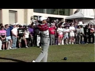 PGA Tour - Northern Trust Open - Memorable Moments