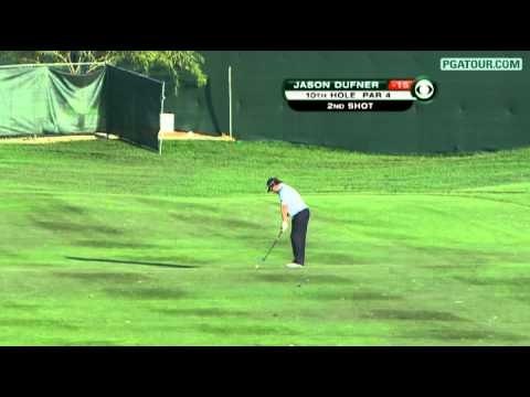 PGA Tour - Waste Management Phoenix Open - Day 4 Highlights