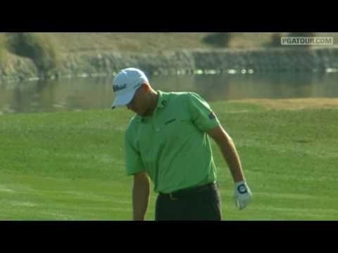 PGA Tour - Waste Management Phoenix Open - Day 3 Highlights