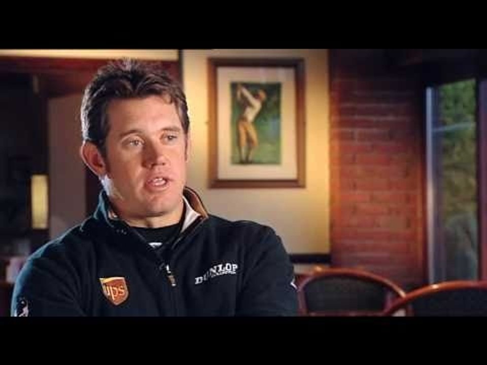 Lee Westwood's Golf School