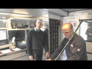 Inside The Ropes With Soren Hansen