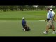 PGA Tour - WGC-Cadillac Championship 2011 - Round 1 Highlights