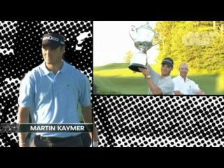 WGC-Cadillac Championship 2011 - The main contenders