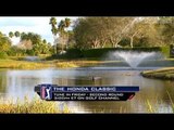 PGA Tour - The Honda Classic 2011 - Round 1 Highlights