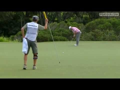 PGA Tour - Hyundai Tournament of Champions - Shots Of The Week