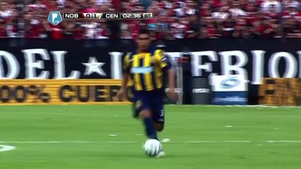 Torneo Final Top Five Goals: Week 12