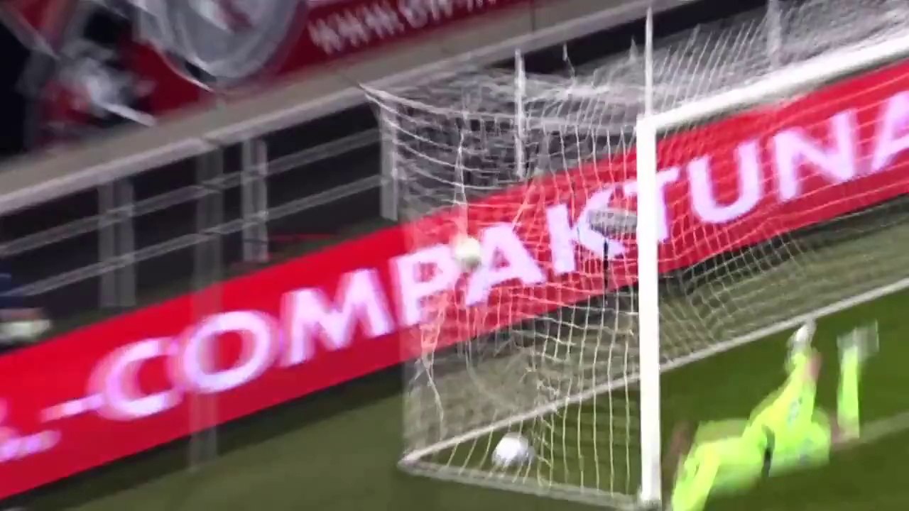 Belgian Pro League Play Offs Top Five Goals: Week 1