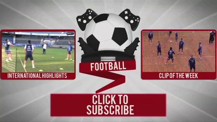 David Beckham speaks about building a stadium in Miami